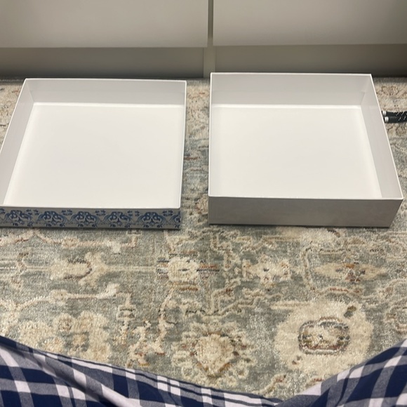 Chanel and Dolce & Gabbana Box - Picture 6 of 9